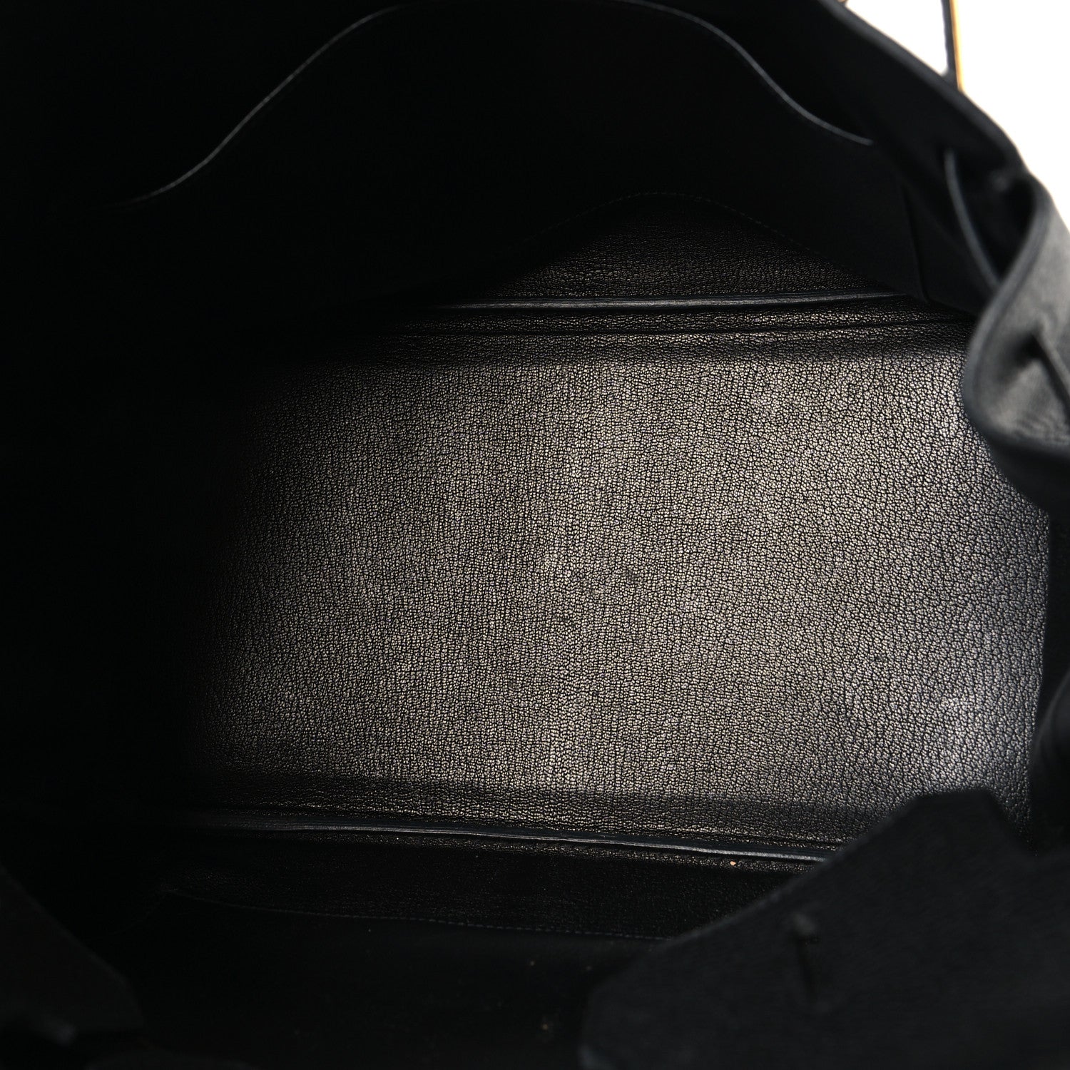 Hermes Togo Birkin 35 Black 4 of 13