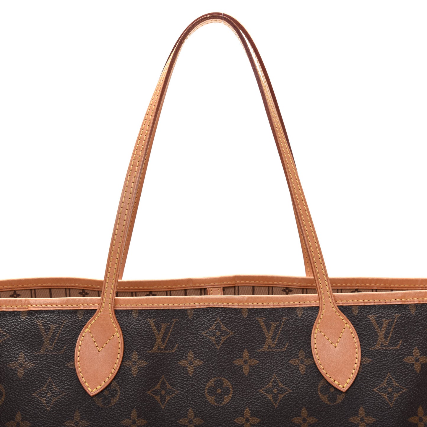Monogram Neverfull MM