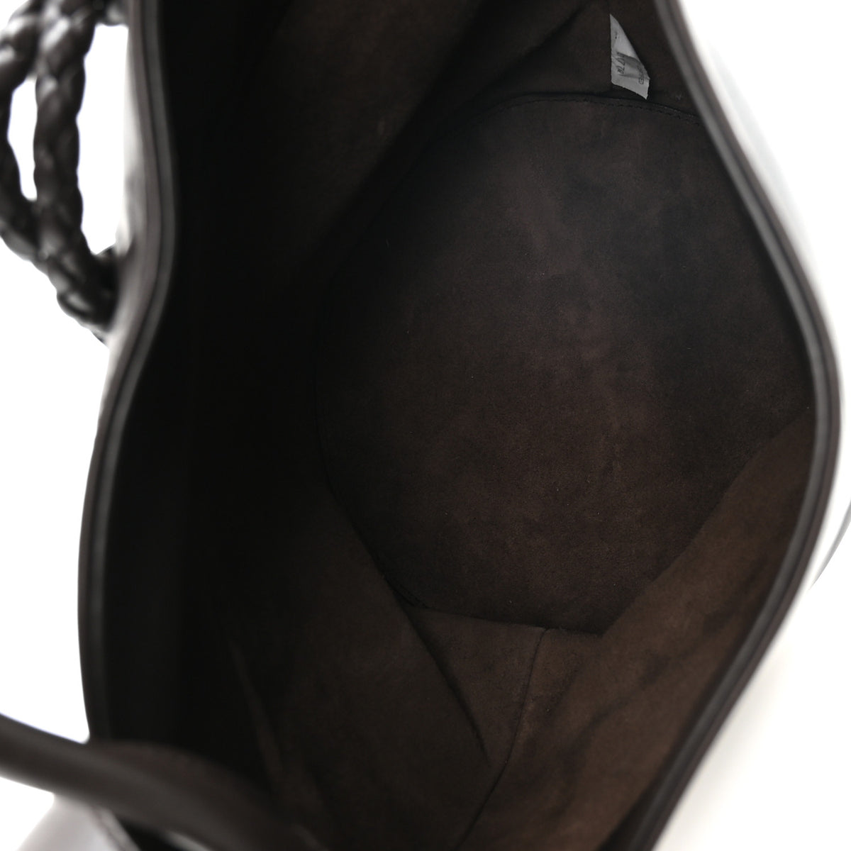Bottega Veneta Smooth Calfskin Small Liberta Bucket Bag Fondant 5 of 10