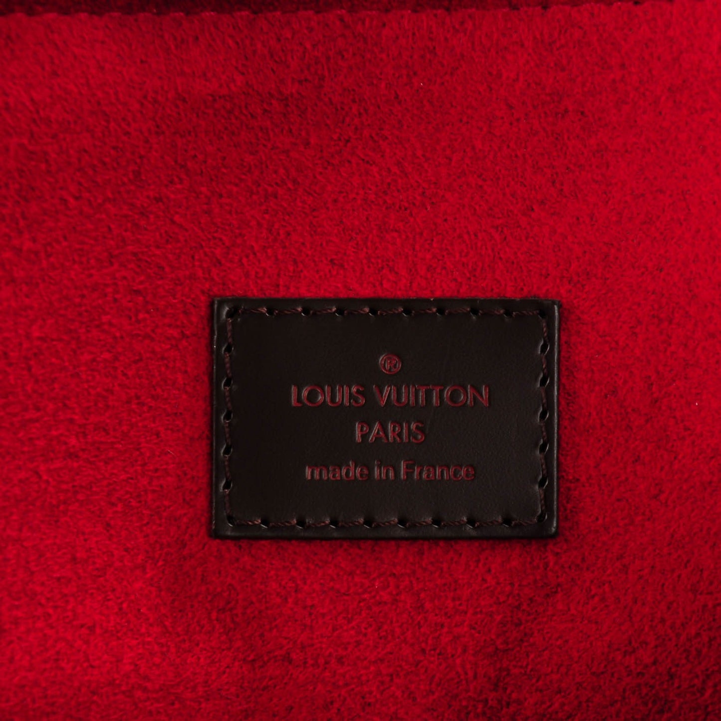 Damier Ebene Trevi GM