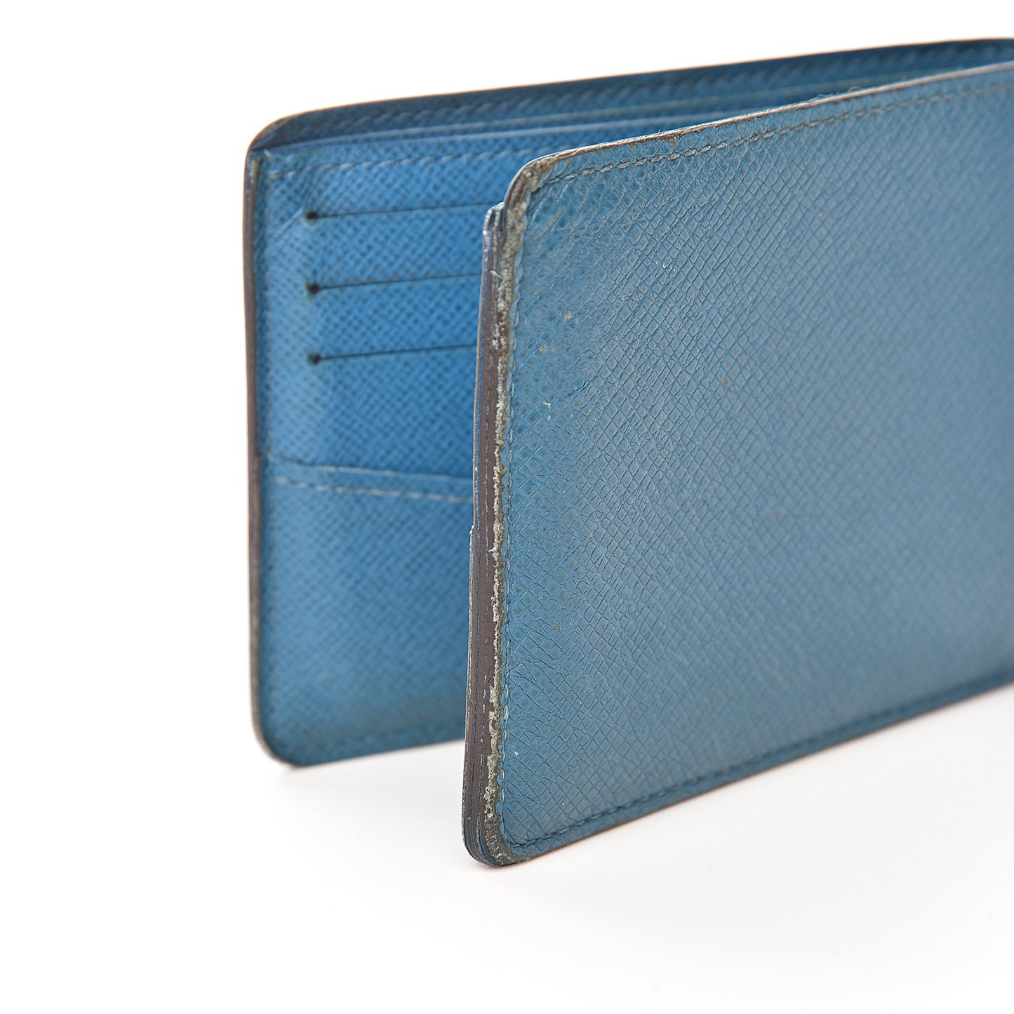 Taiga Slender Wallet Iceberg