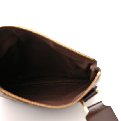 Louis Vuitton Damier Ebene Bosphore Pochette 5 of 10