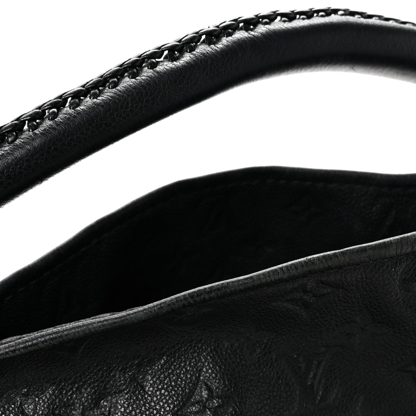 Empreinte Artsy MM Black