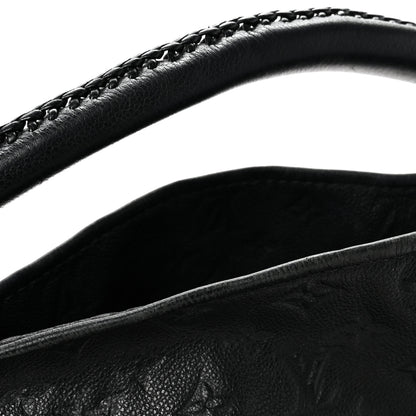 Louis Vuitton Empreinte Artsy MM Black 12 of 16