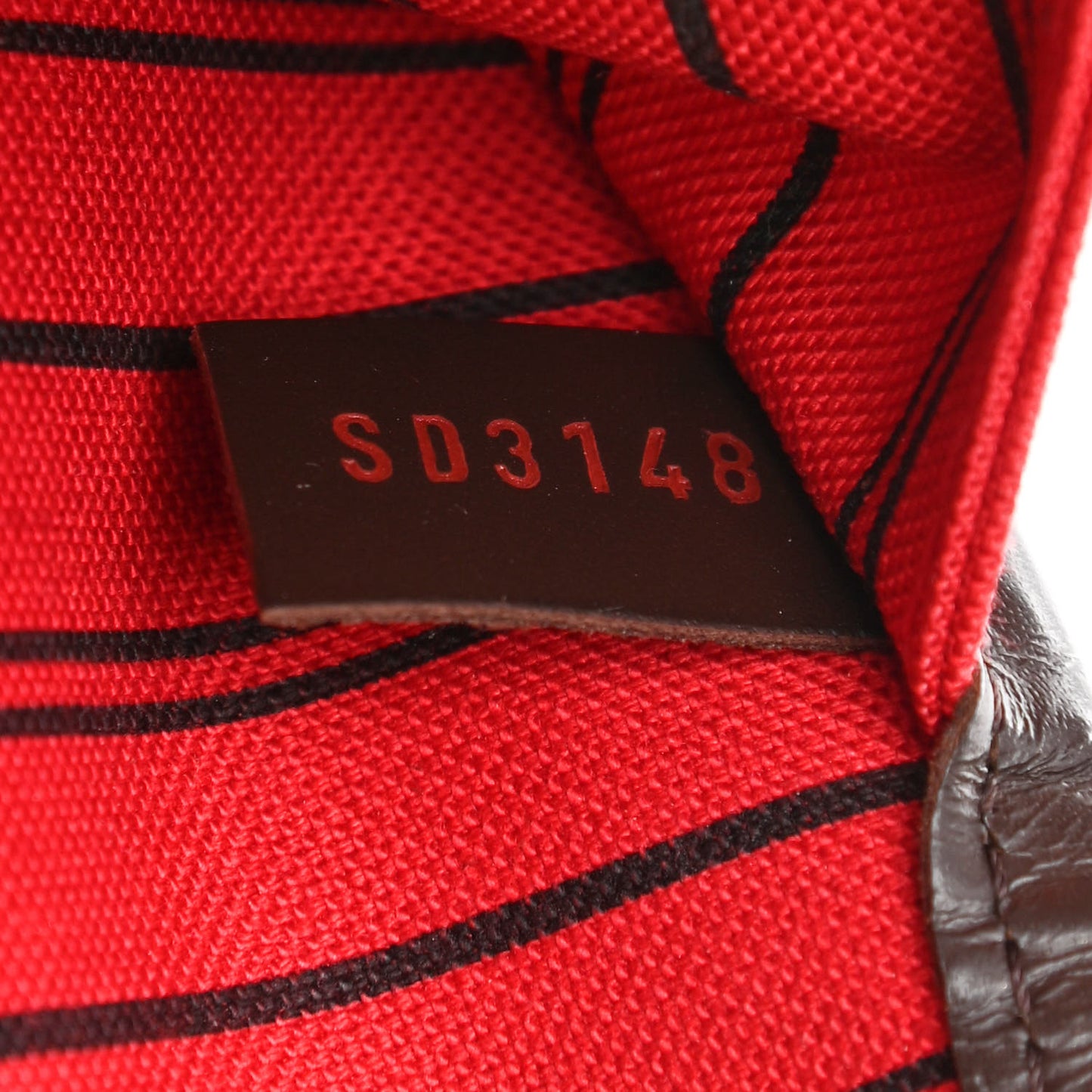 Damier Ebene Neo Neverfull GM