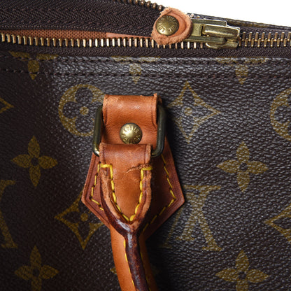 Louis Vuitton Monogram Speedy 30 10 of 13