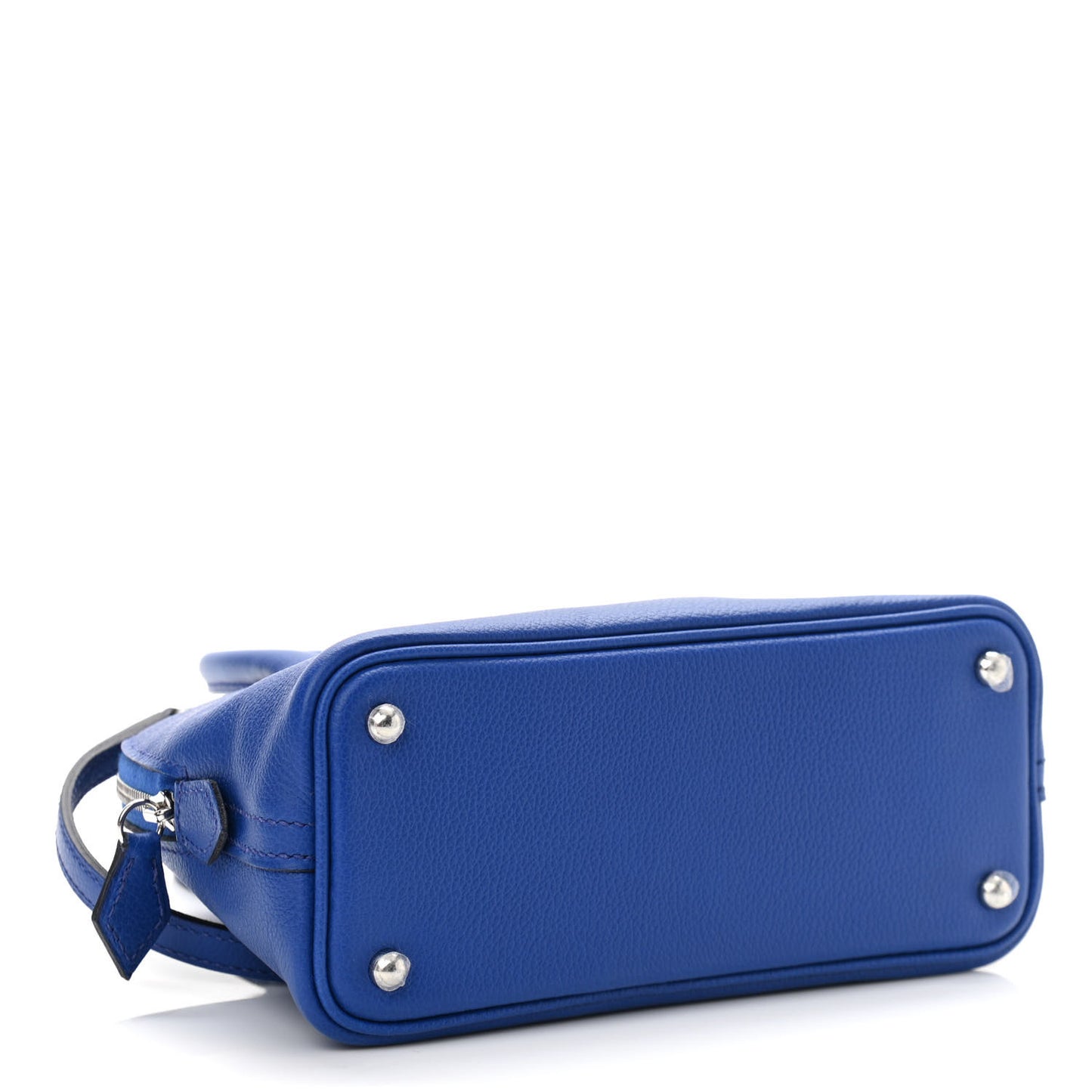 Evercolor Verso Mini 1923 Bolide Bleu Royal Fauve