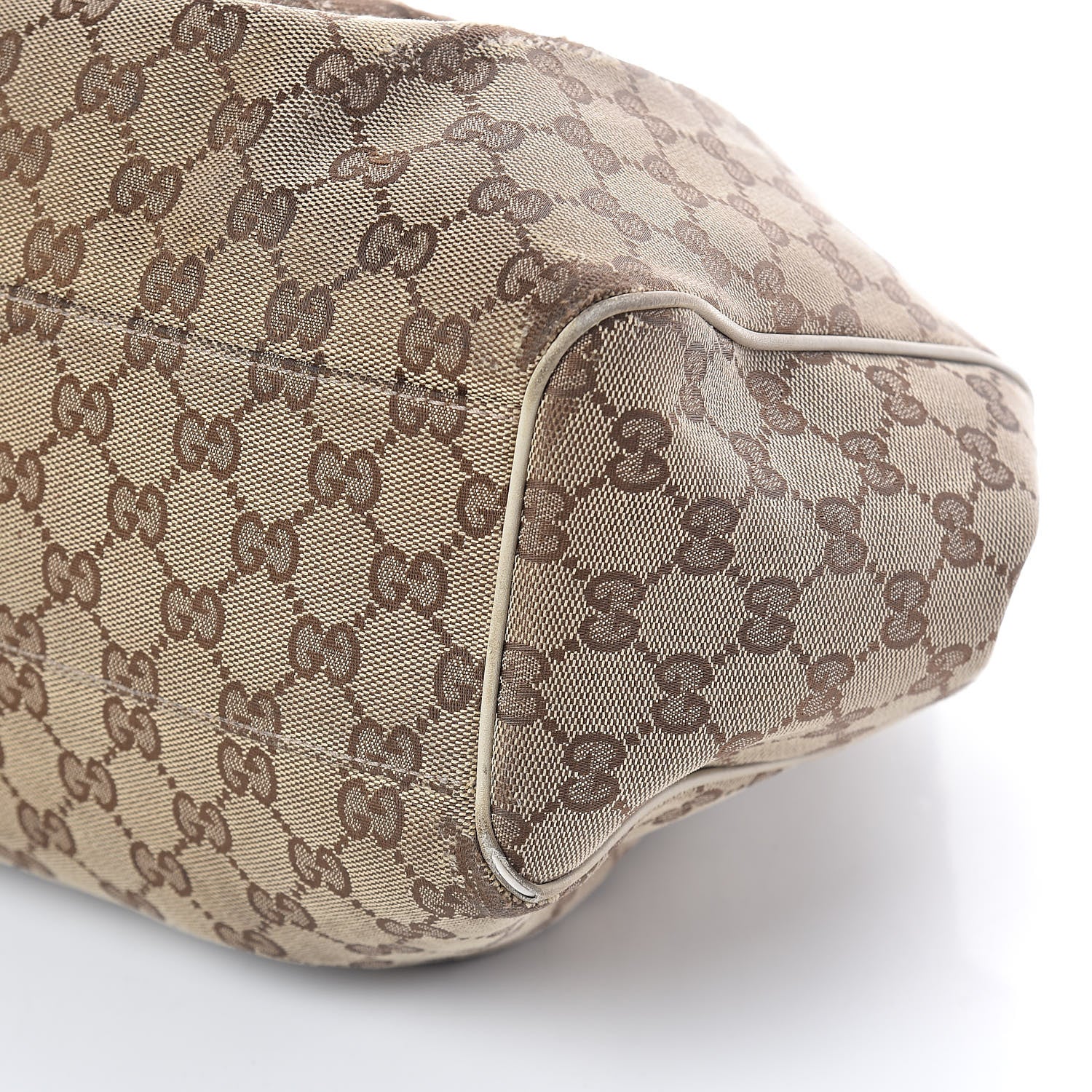 Gucci Monogram Medium Sukey Tote Off White 12 of 13
