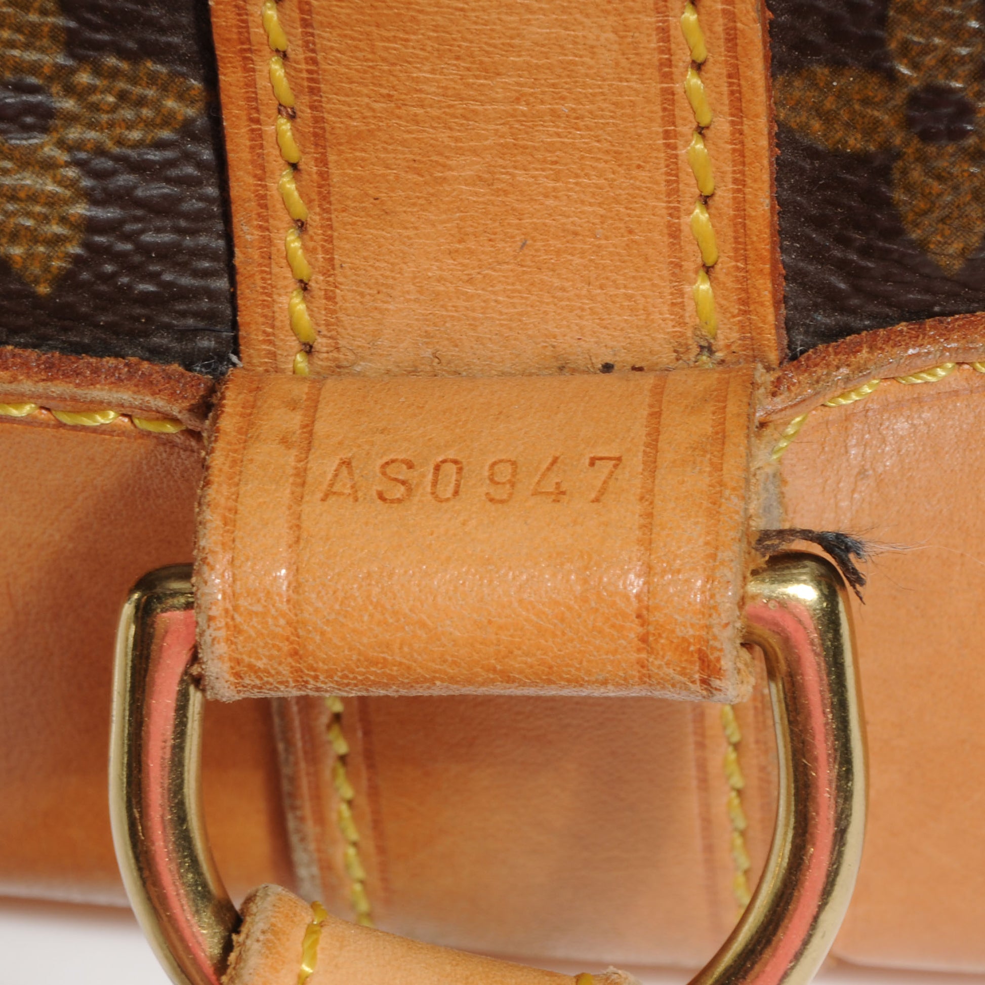Louis Vuitton Monogram Randonnee PM 6 of 9