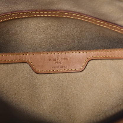 Louis Vuitton Monogram Retiro PM 8 of 12