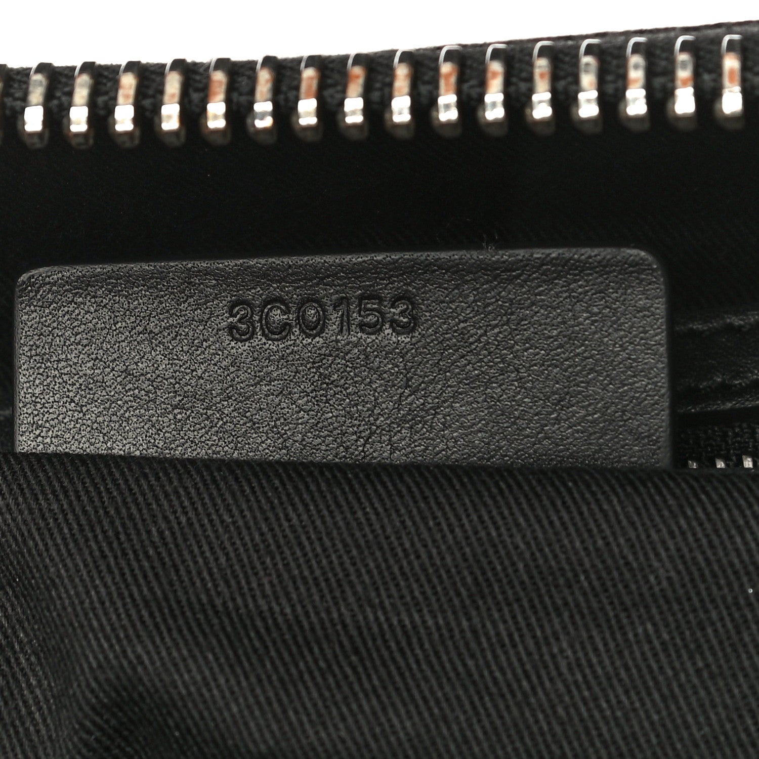 Givenchy Shiny Lord Calfskin Medium Antigona Black 11 of 17