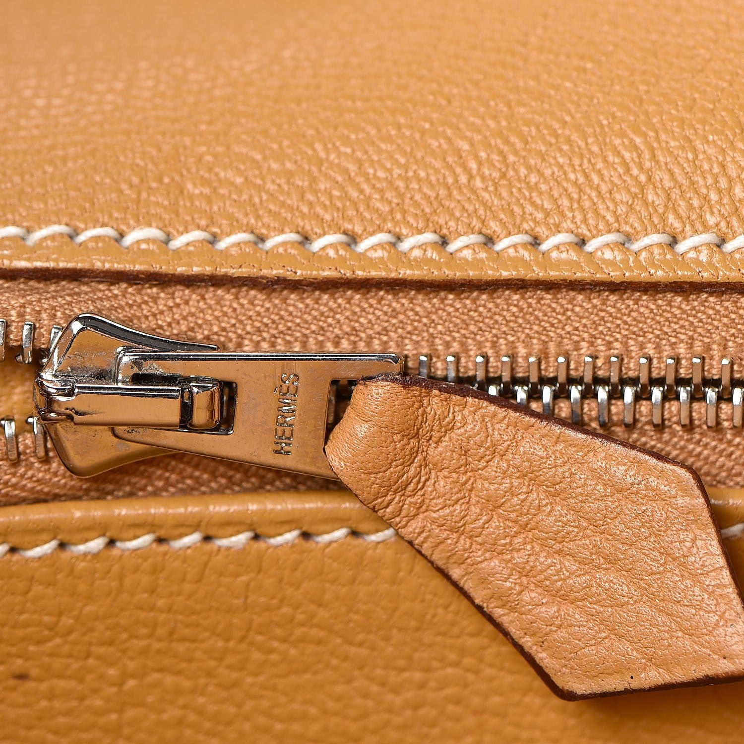 Hermes Fjord HAC Birkin 32 Sable 20 of 37