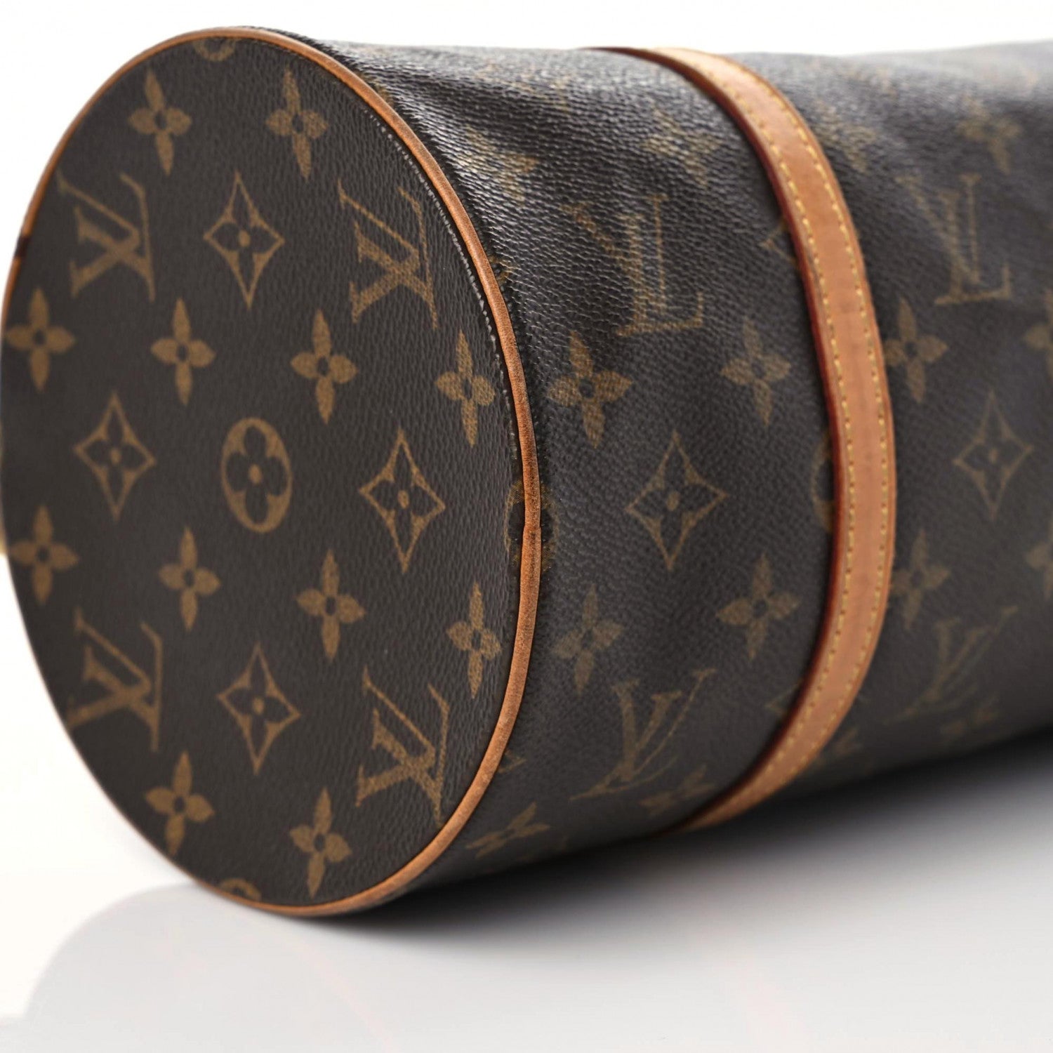Louis Vuitton Monogram Papillon 30 9 of 23