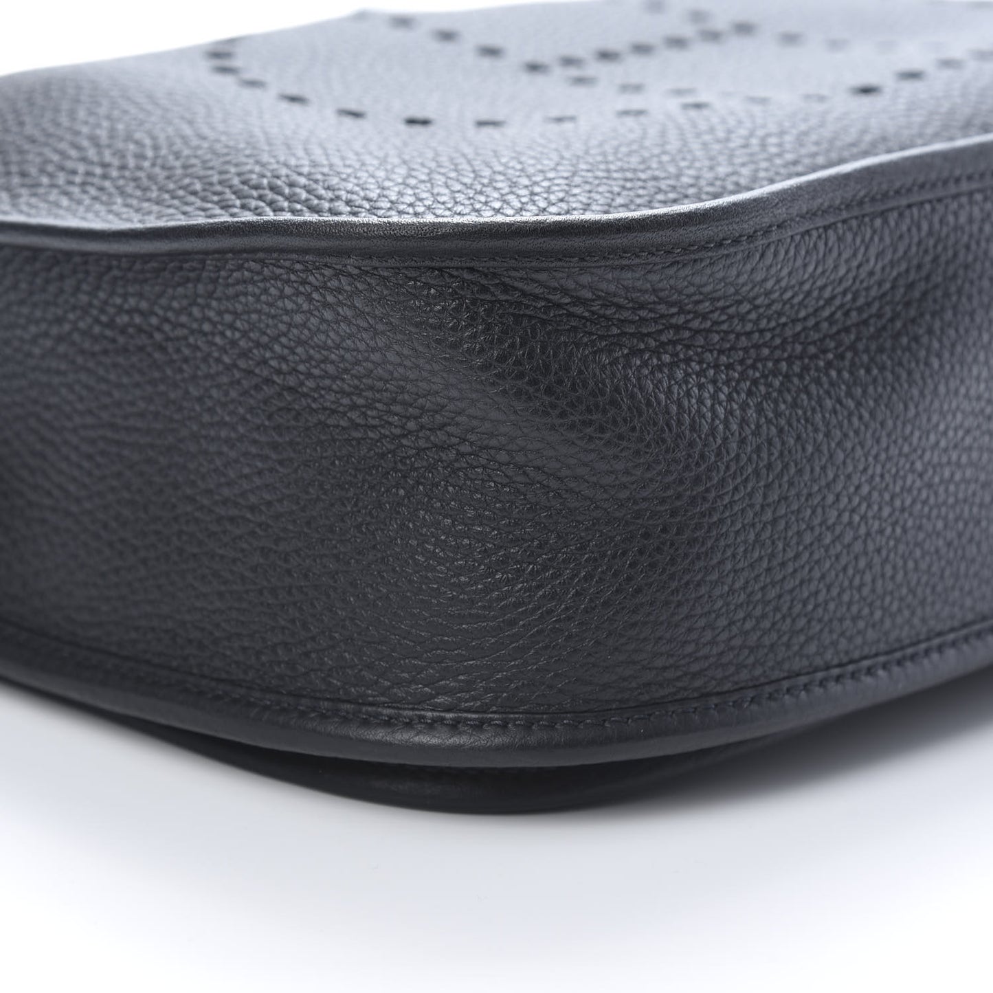 Taurillon Clemence Evelyne III GM Black