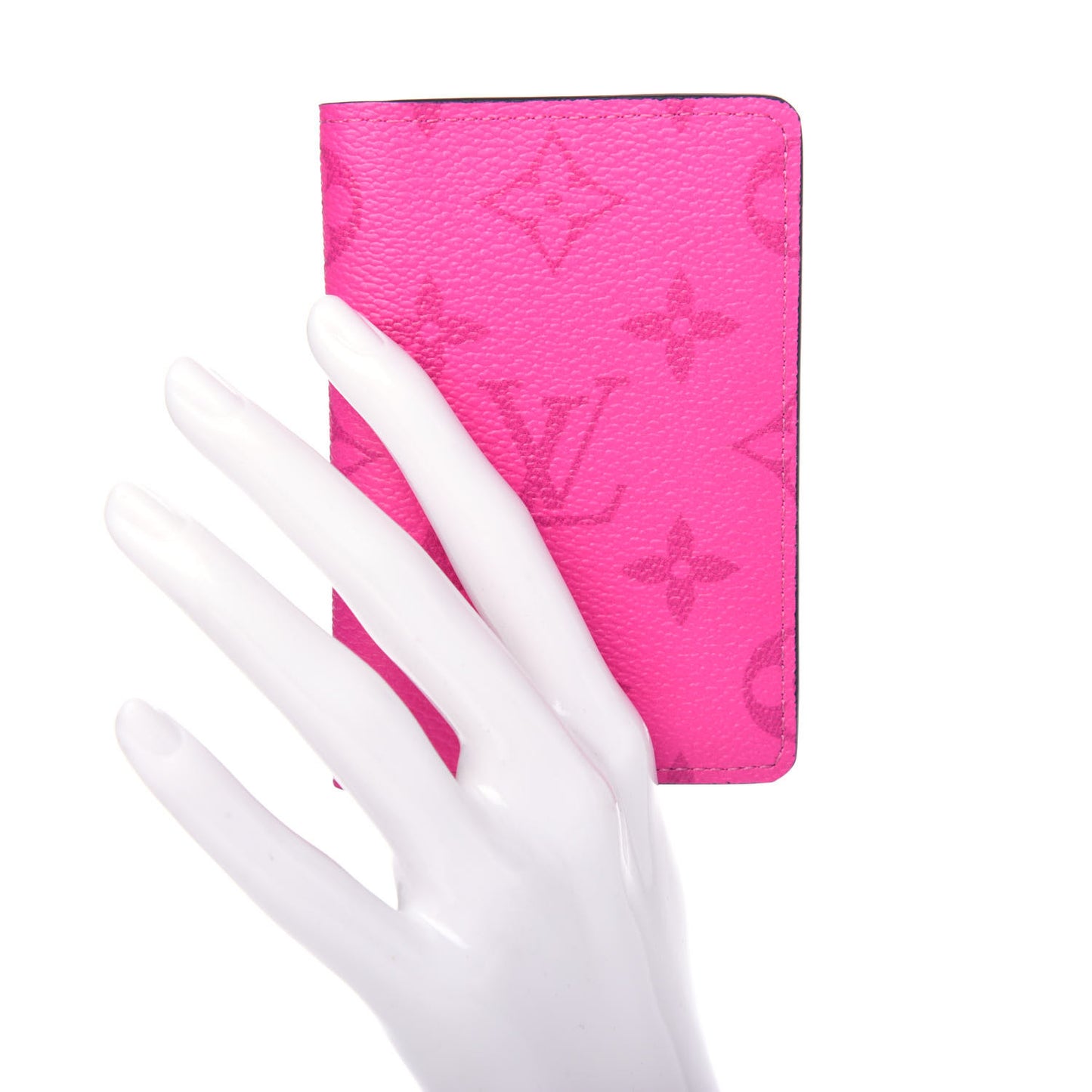 Taigarama Pocket Organizer NM Fuchsia