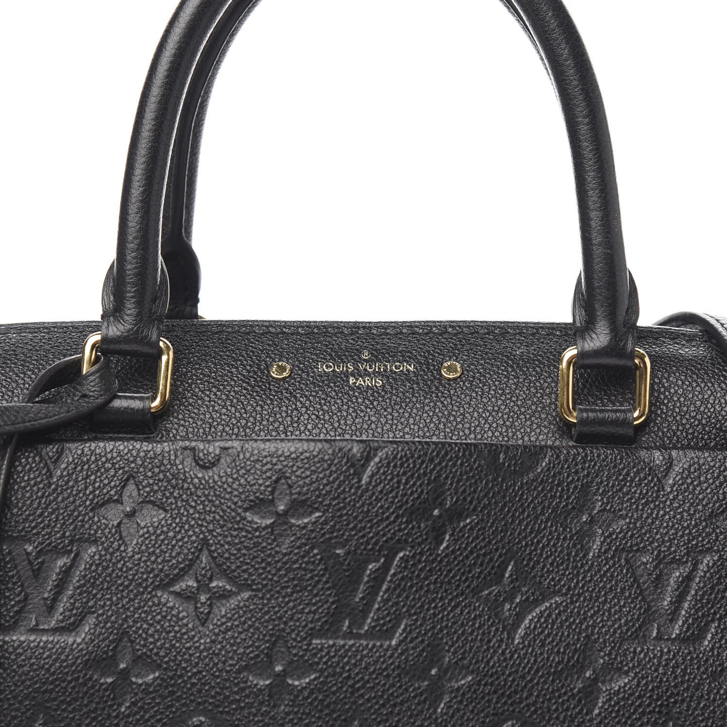 Empreinte Speedy Bandouliere 25 NM Black