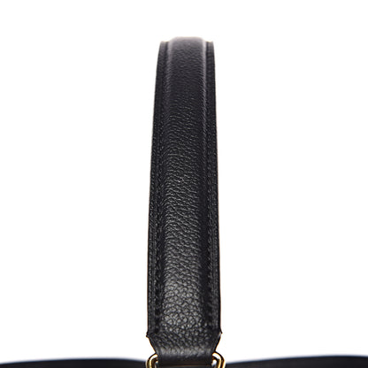 Louis Vuitton Empreinte Melie Black 8 of 11