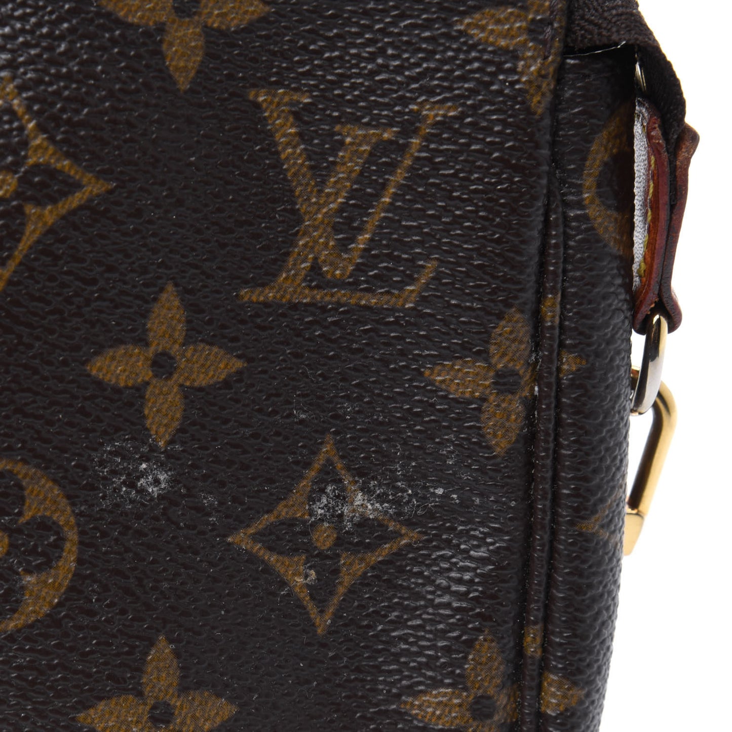 Monogram Pochette Accessories