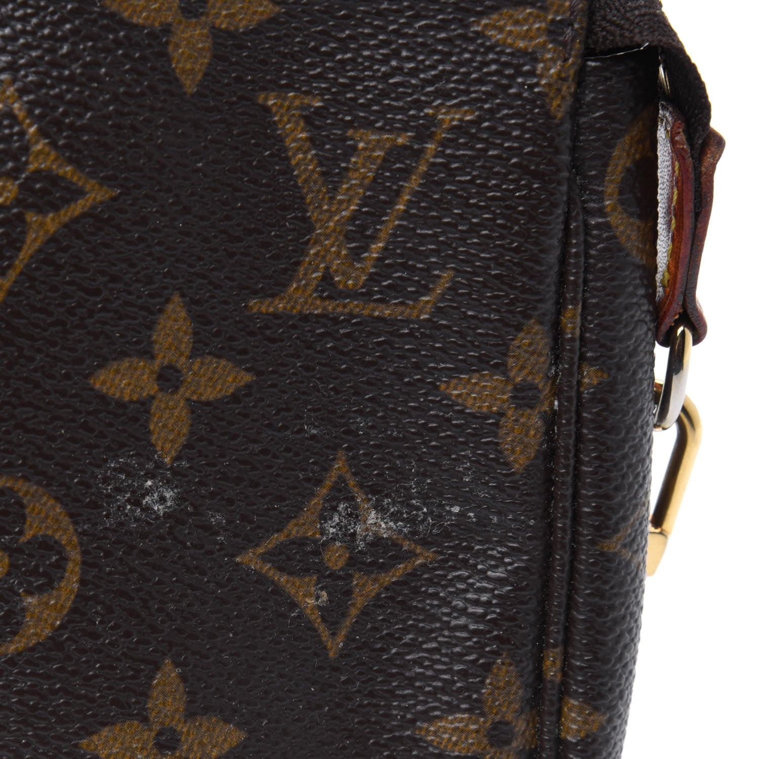 Louis Vuitton Monogram Pochette Accessories 16 of 22
