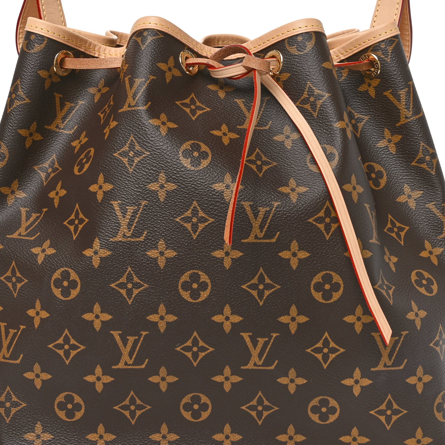Louis Vuitton Monogram Noe 8 of 10