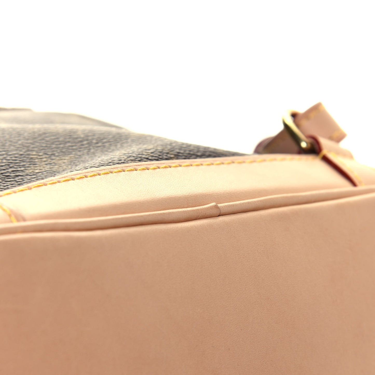 Monogram Mini Montsouris Backpack