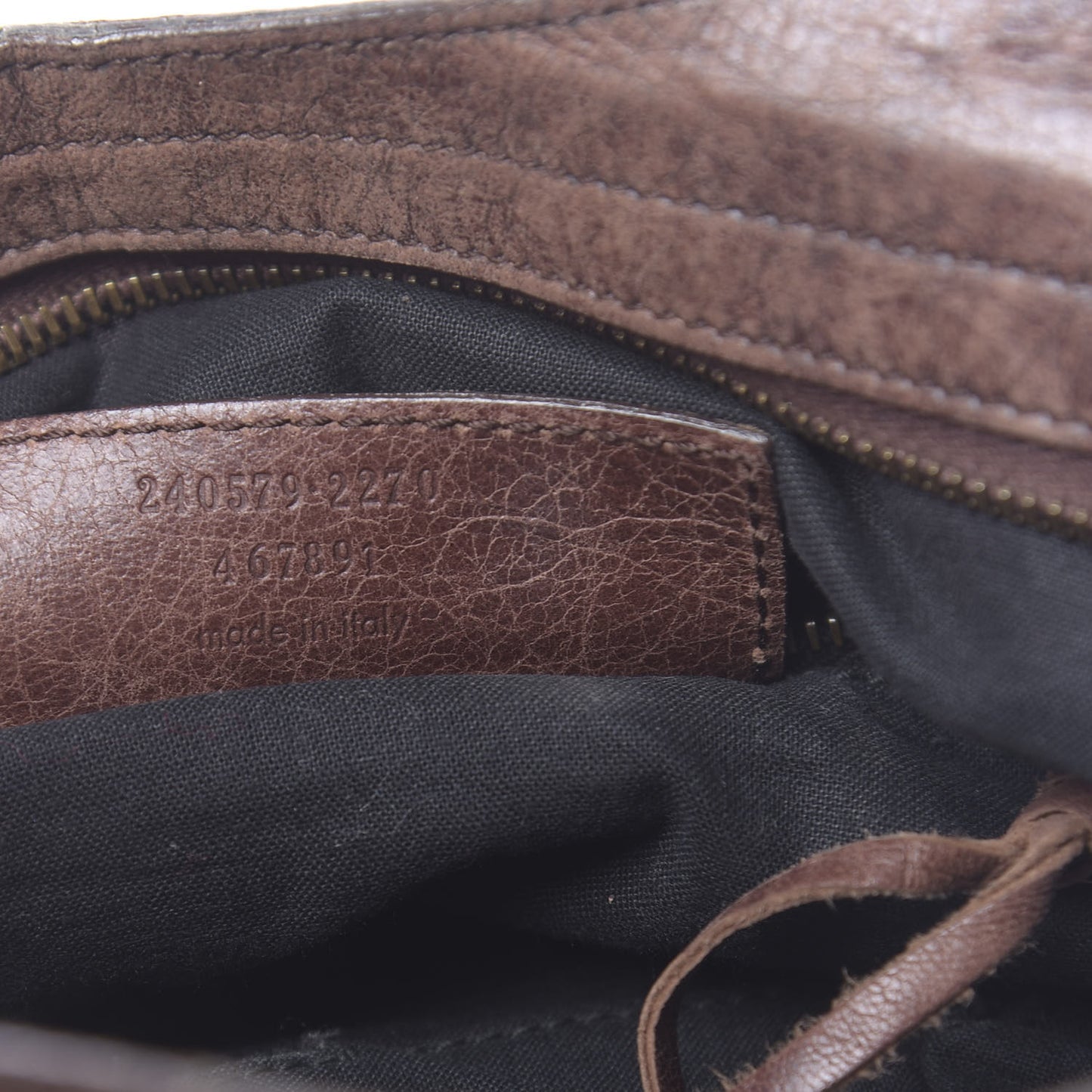 Agneau Classic Hardware Town Castagna