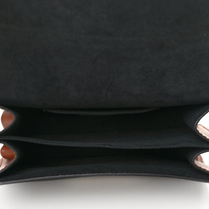 Louis Vuitton Reverse Monogram Dauphine Mini 5 of 9