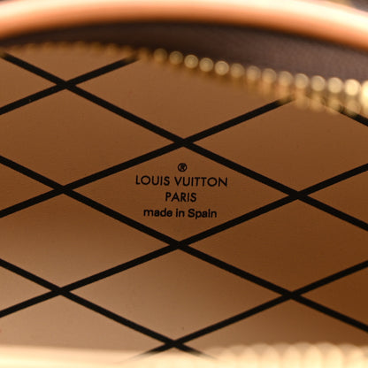 Louis Vuitton Monogram Mini Boite Chapeau 6 of 9