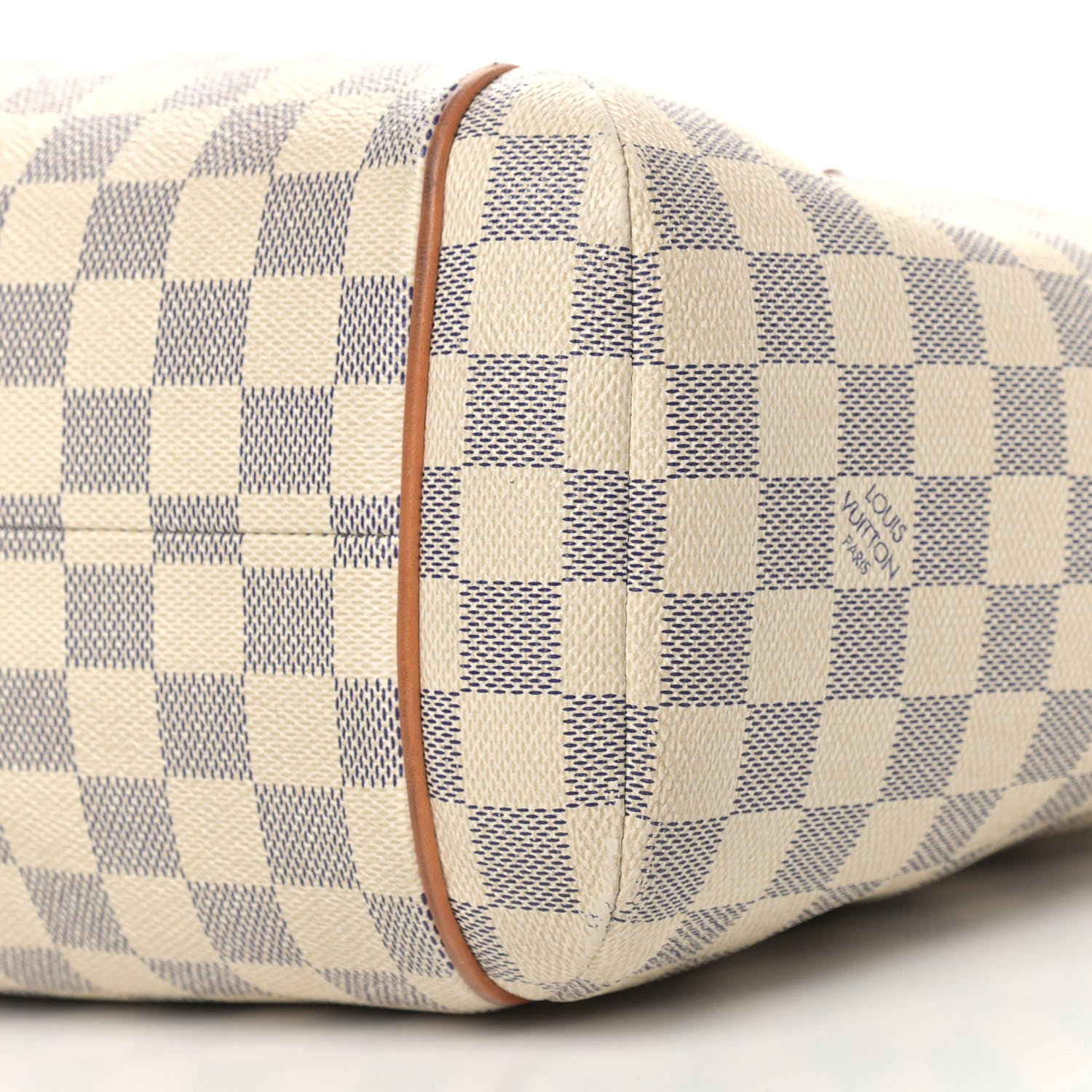 Louis Vuitton Damier Azur Totally PM 9 of 22