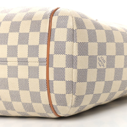 Louis Vuitton Damier Azur Totally PM 9 of 22