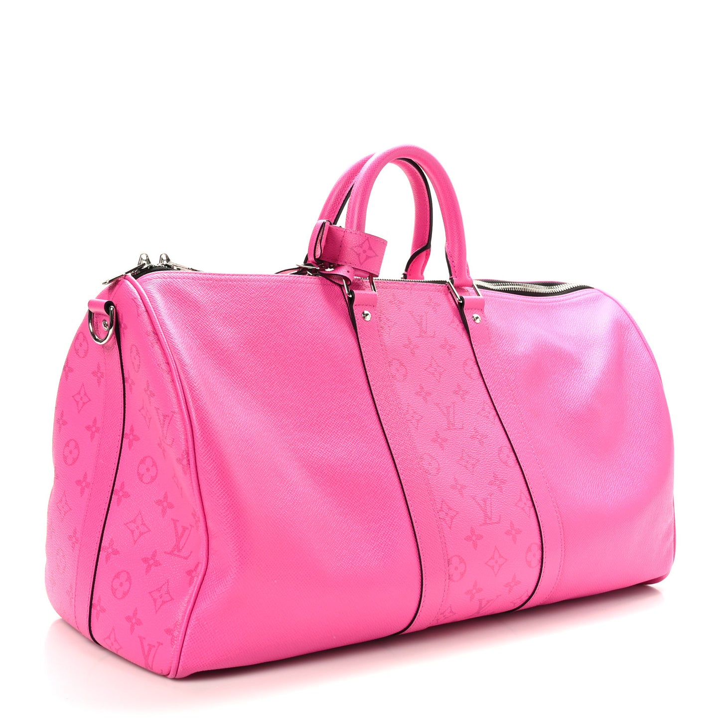 Taigarama Keepall Bandouliere Fuchsia