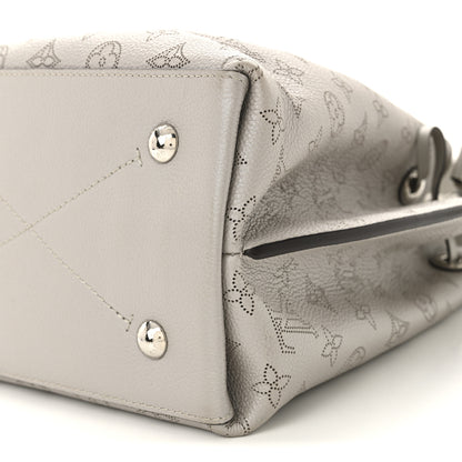 Louis Vuitton Mahina Muria Gris Souris 9 of 9