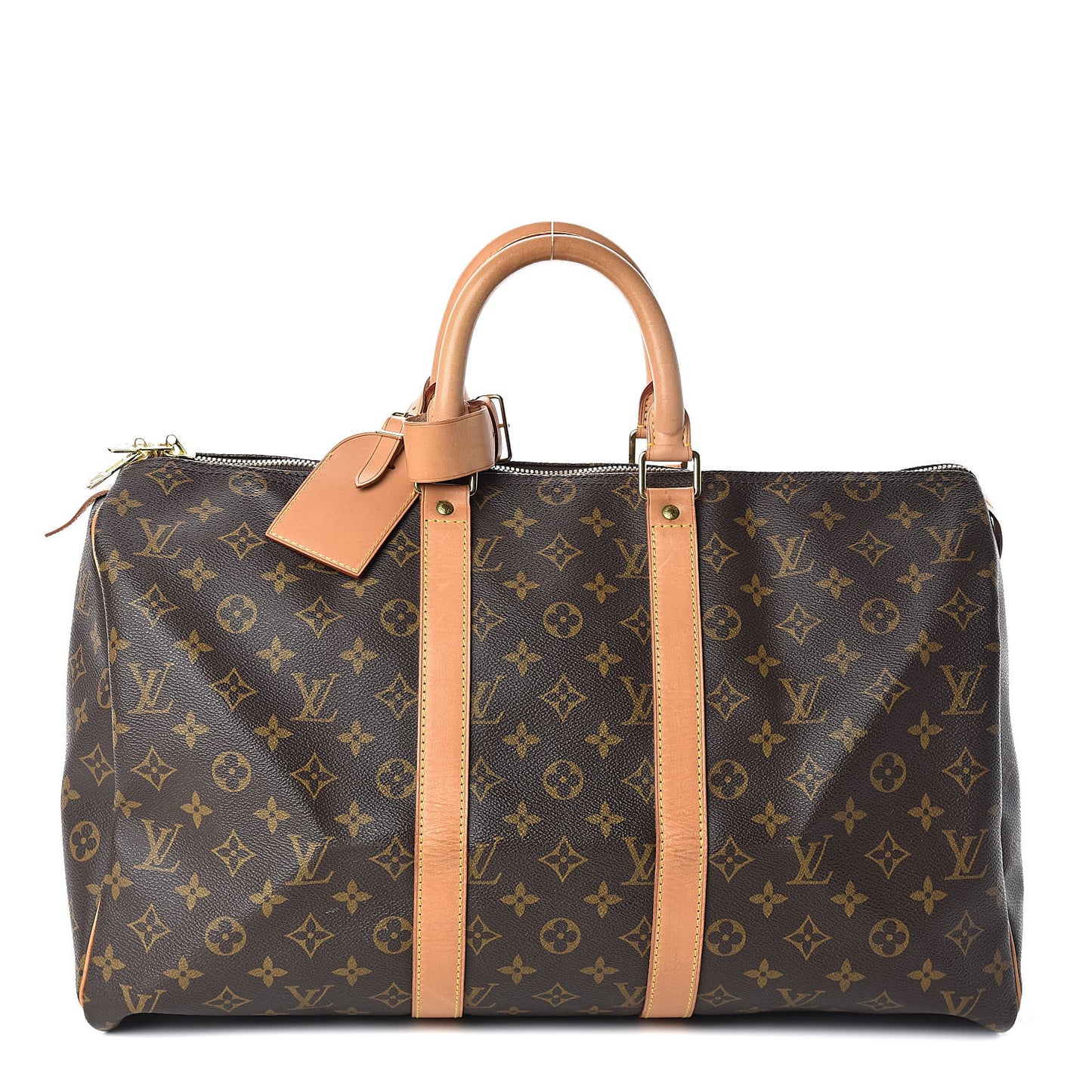Monogram Keepall 45