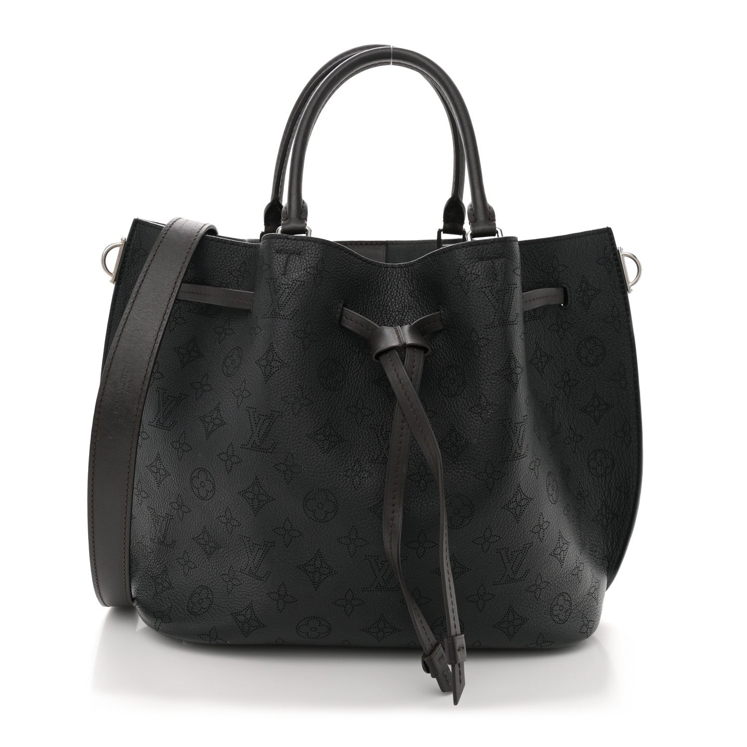 Louis Vuitton Mahina Girolata Black 1 of 11
