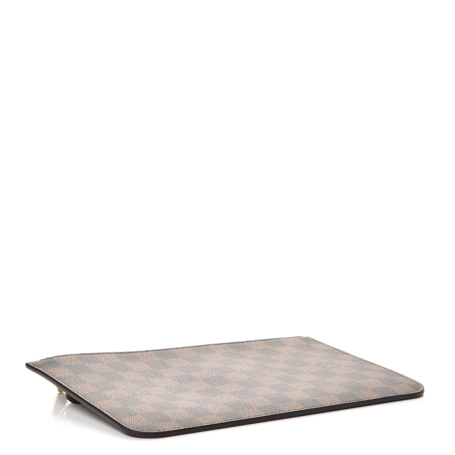 Damier Ebene Neverfull MM GM Pochette