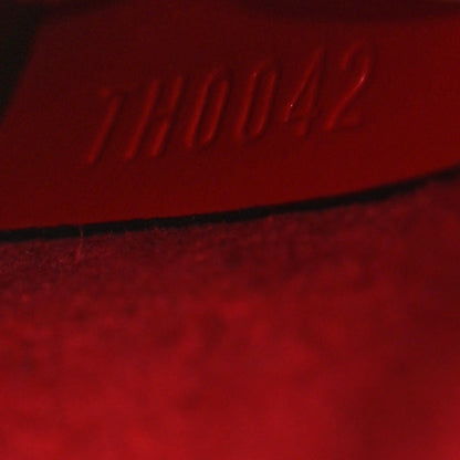 Louis Vuitton Epi Jasmin Castillan Red 7 of 11