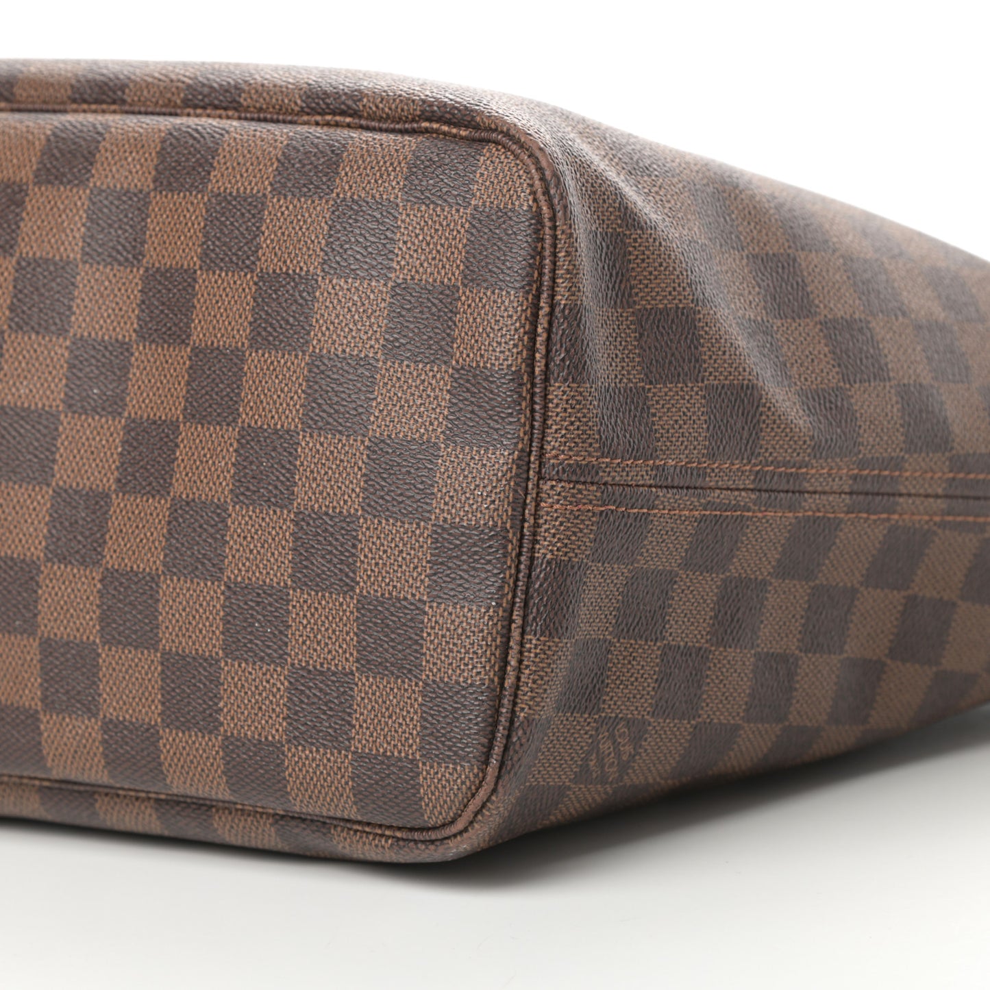 Damier Ebene Neverfull MM