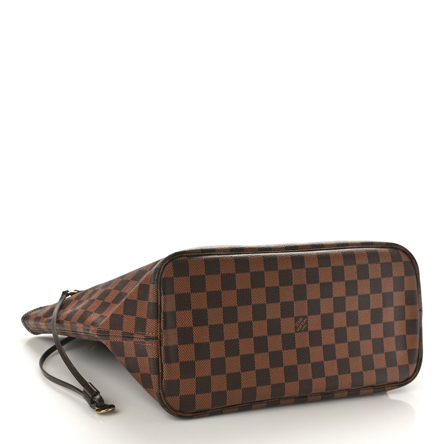 Damier Ebene Neo Neverfull MM
