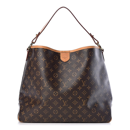 Louis Vuitton Monogram Delightful MM 1 of 15