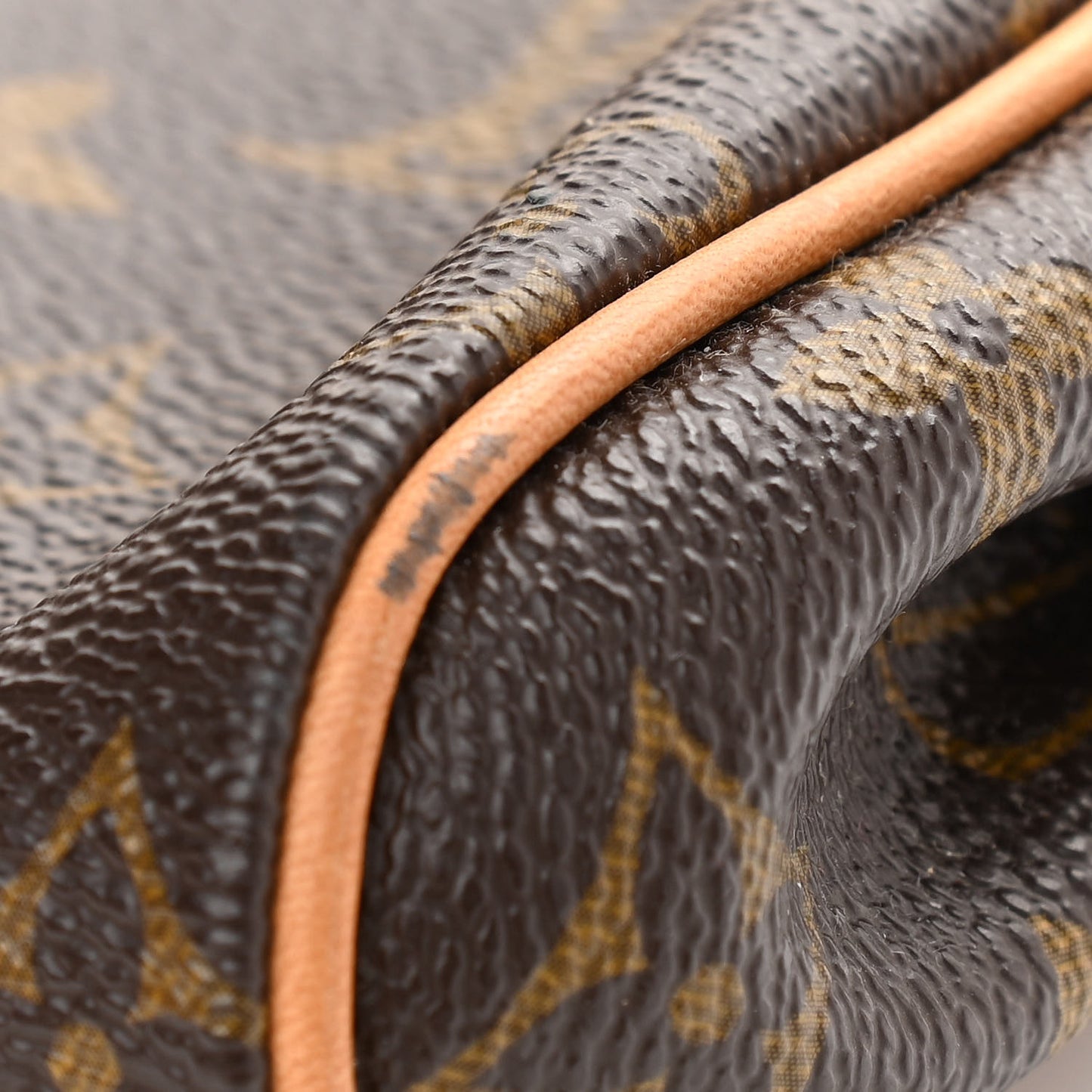 Monogram Eva Clutch