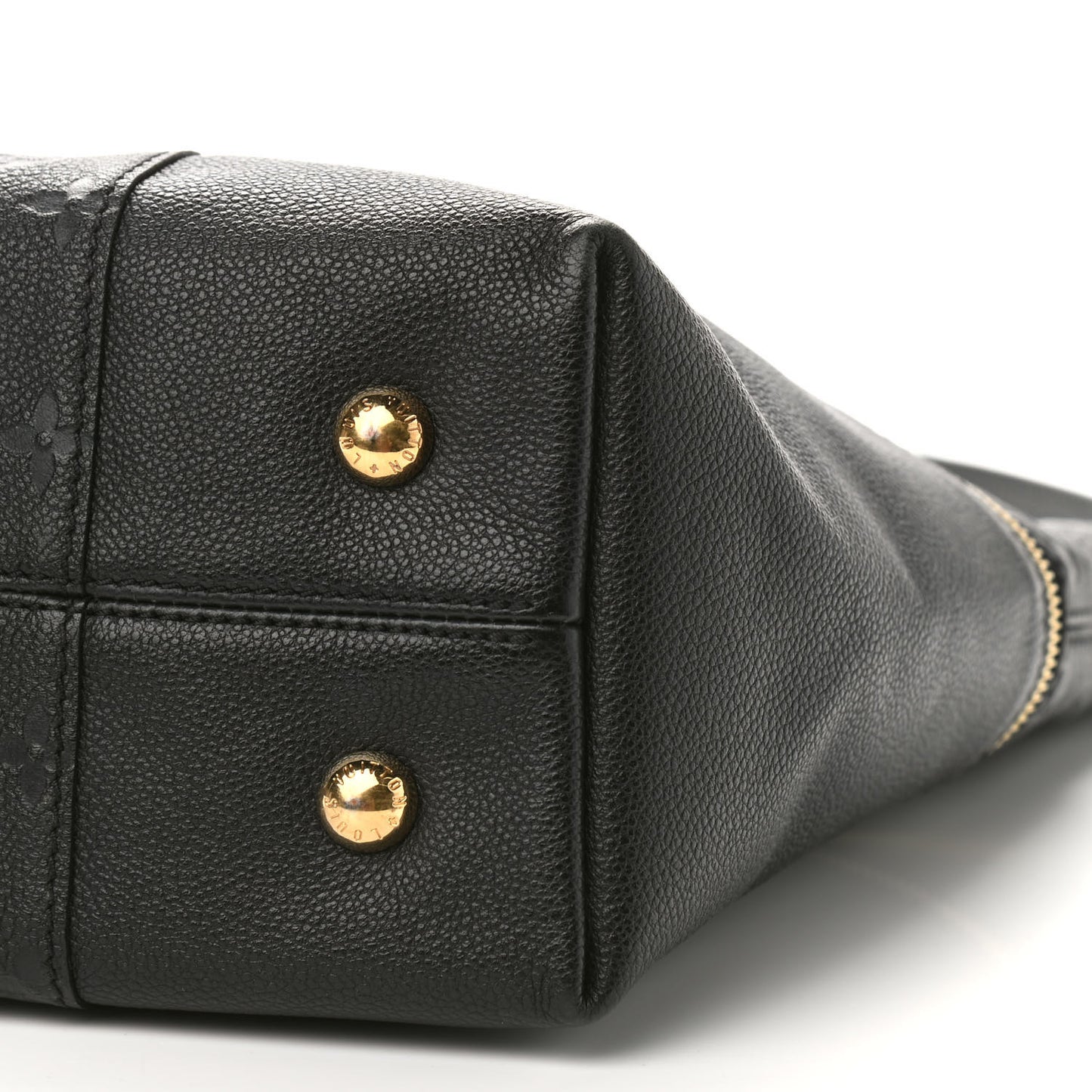 Empreinte Melie Black