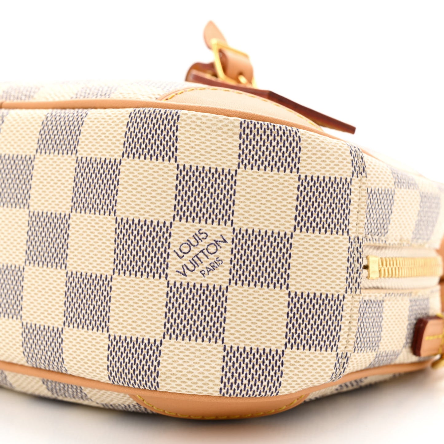 Damier Azur Mini Deauville