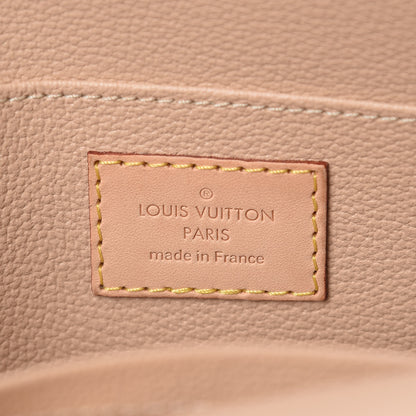 Louis Vuitton Monogram Cosmetic Pouch GM 6 of 9