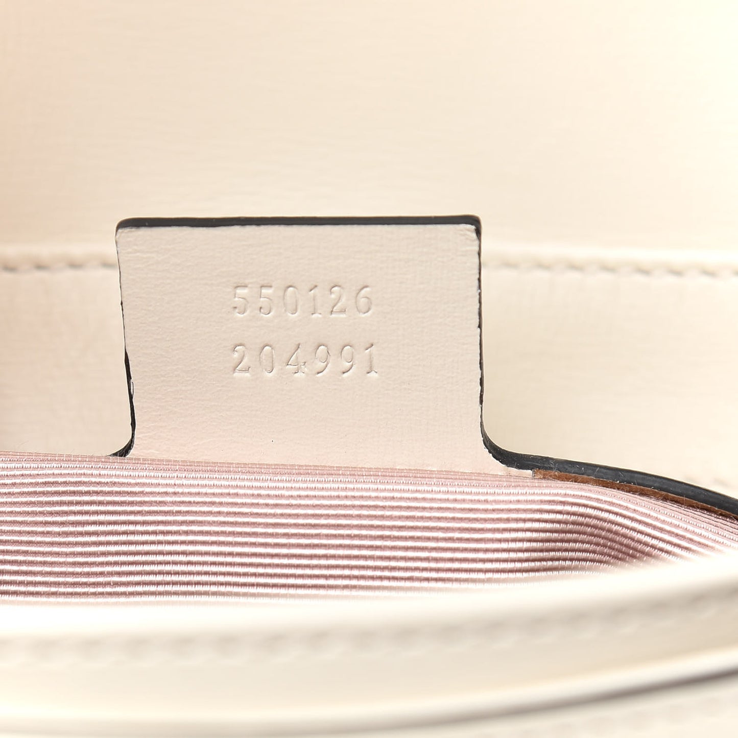 Calfskin Medium Arli Flap Shoulder Bag White