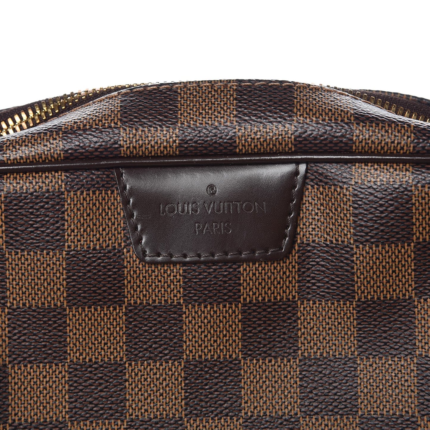 Damier Ebene Rivington PM