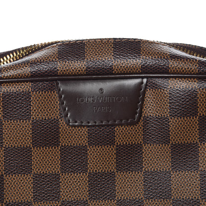 Louis Vuitton Damier Ebene Rivington PM 6 of 9