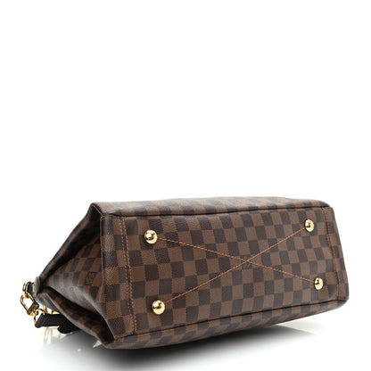 Louis Vuitton Damier Ebene Lymington 4 of 8