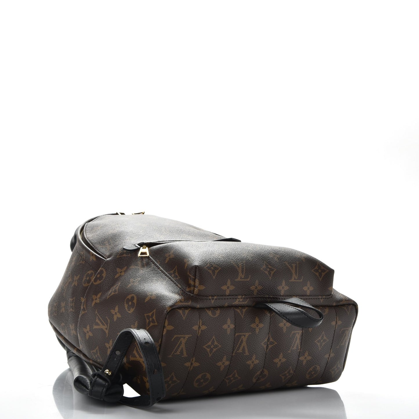 Monogram Palm Springs Backpack MM