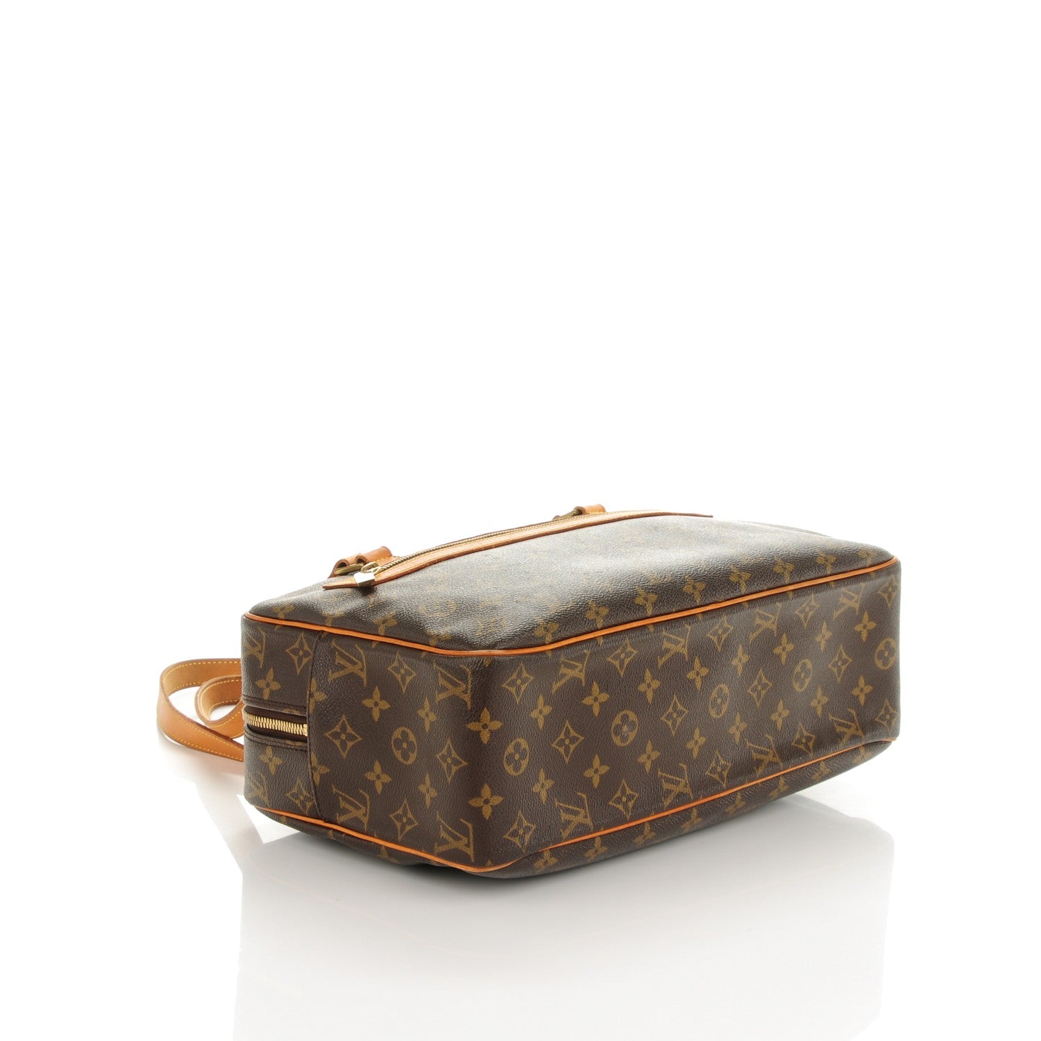 Louis Vuitton Monogram Cite GM 4 of 8