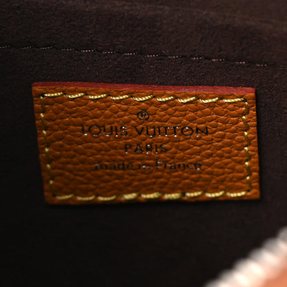 Louis Vuitton Epi Marelle Gold Honey 6 of 9